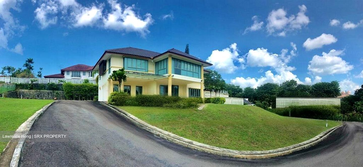 King Albert Park (D21), Detached #635481201